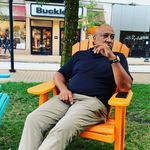 Andre D Humes - @mildsevenf1 - Instagram