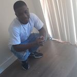 Andre Humes - @valleyboydre25lingling - Instagram