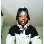 andre humes - @goonie_black - Instagram