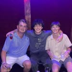 Andrew Humes - @andrewhumess - Instagram