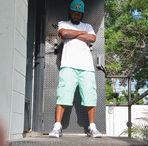 Andre Humphrey - Facebook