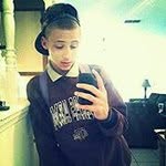 Andre Hunt - @zamn_shawty - Instagram