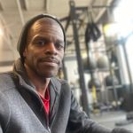 Andre Hunt - @mytrainer_dre - Instagram