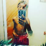 Andre Hunt - @hunt_to_killll - Instagram