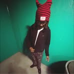 Andre Hunt - Facebook