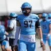 Andre Hunt - @thebigfella97 - TikTok