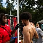 Andre Hunter - @andre23hunter - Instagram