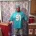 Andre Hunter - Facebook