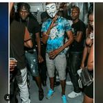 D'Andre Hurdle - @dandrehurdle - Instagram