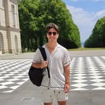 André Hurtado - @andrecito.hurtado - Instagram