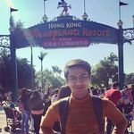 Andre Hussein - @husseinandre - Instagram