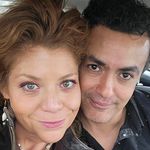 Andrea Hussein - @andreabrowninghussein - Instagram