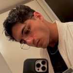 Andre Ibarra - @ibarrarella - Instagram