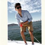 André Ibarra Montiel - @_andreibarra - Instagram