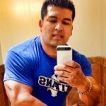 Andre Ibarra - @ibarra_andre - Instagram