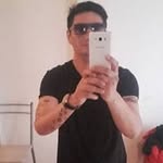 Andre Ignacio - @andreignacio1191 - Instagram