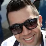André Ignacio - @andreignacio22 - Instagram