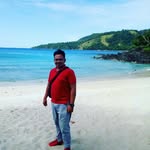 Andre Inggar Tombey - @andreinggar - Instagram