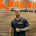 André Inglat - @andreinglat_personal - Instagram