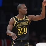 Andre Ingram - @andre_ingram20 - Instagram