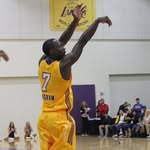 Andre Ingram - @andreingram30 - Instagram