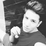 Andrei Ng - @andreing98 - Instagram