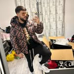 💈NEDA_FRZZ💈 - @andrei_ng22 - Instagram