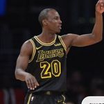 Andre Ingram - @andre_ingram20 - Instagram