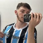 Andrei Zanon Ronsoni - @andreironsoni - Instagram
