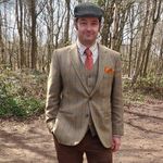 Andrew Hirons - @andrew.hirons - Instagram