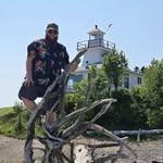 Andrew Norrad - @ironwingoc - Instagram