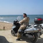 Andrey Ironwing - Facebook
