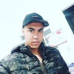 André Isaac - @andredograau012 - Instagram