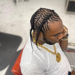 Andre Isaac - @trinimafia - Instagram