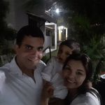 Andre Isaac - @andre_isaac_rodrigues - Instagram