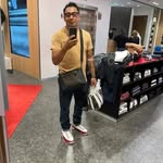 Andre Isaac Salvatore - @andreisaac_salvatore - Instagram