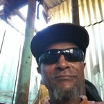 Andre Isaacs - @andre.isaacs.357 - Instagram