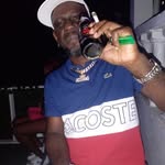 Andre Isaacs - @isaacs2093 - Instagram