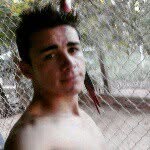 FILHO TEAMO <3 - @andre_isaacs2 - Instagram