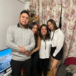 Paola Andrea Lozano Isaacs - @andre_isaacs11 - Instagram