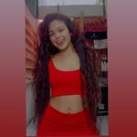 Andreisha C Montoya - @andreishacm11 - Instagram