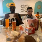 Andrew Ishmael - @andrewishmael9 - Instagram