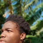 Andrew Ishmael - @andrewishmael77 - Instagram