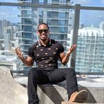 Dr. Andre Ishmael, PT, DPT - @dr.rooftop - Instagram