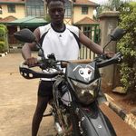PRINCE ANDREW ISHMAEL.👨🏿‍💻🤴🏾 - @andrewishmael_ - Instagram