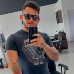 Andreison Carvalho - @andreison_carvalho - Instagram