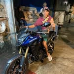 André Israel - @and_reisrael46 - Instagram