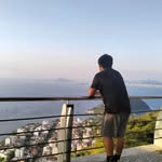 Andre Israel - @anreisrale - Instagram