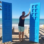 Andre Luiz Israel - @andre.israell - Instagram