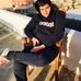 Andre Issa - Facebook